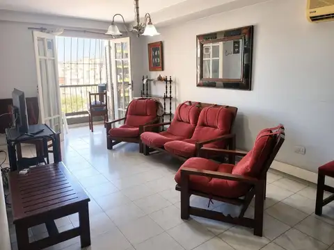 Departamento en Venta de 4 ambientes