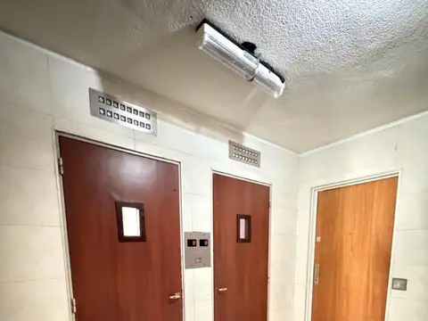 Departamento en Venta 35 años