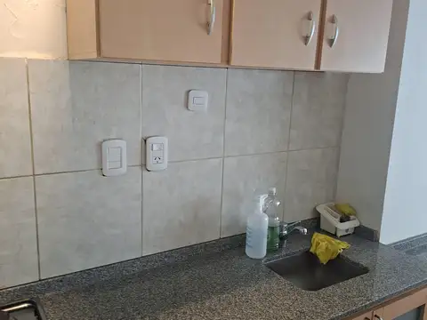 ALQUILER  CON VISTA RIO