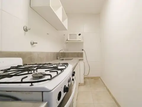Departamento en Venta en Flores, USD 65.000