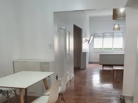 Av Libertador 700 , Piso No definido