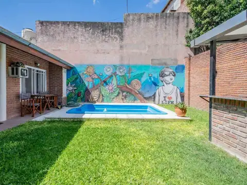 Casa en Venta de 1 dormitorio