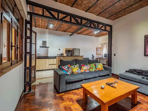 Casa en Venta 7 años