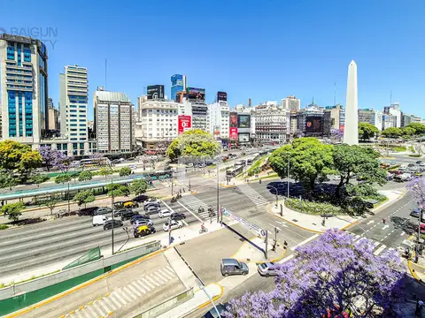 OFICINA EN VENTA Y/O ALQUILER, ZONA CENTRO
