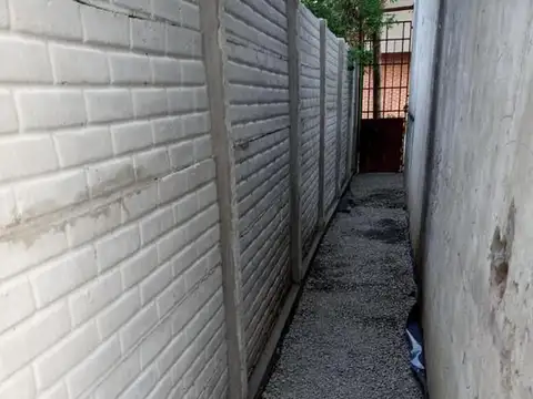 Galpon en Venta A Estrenar