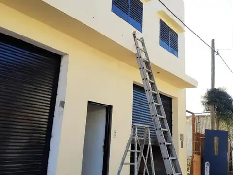 Galpon en Venta en La Plata, USD 30.000