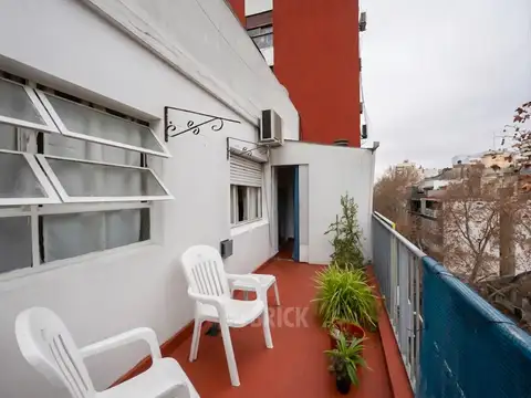 Departamento en Venta Apto profesional