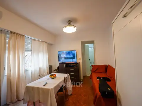 Departamento en Venta de Monoambiente