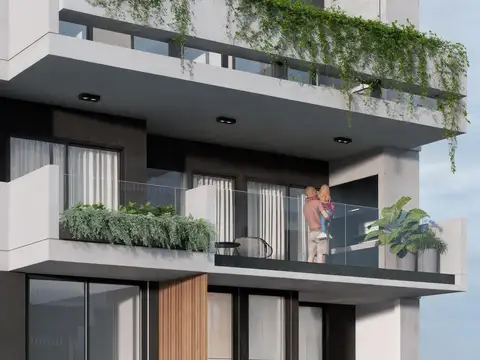 3 Ambientes con terraza | Inversión en Pozo | Excelente Precio