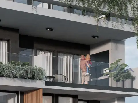 Departamento en Venta al Sudoeste