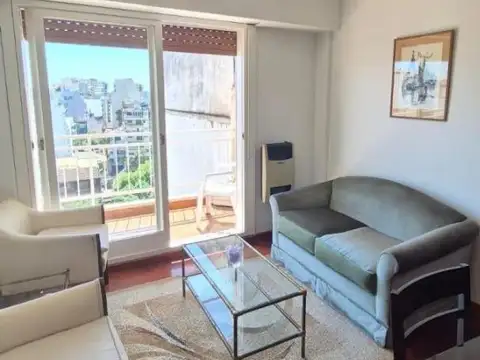 Alquiler Temporal Departamento 3 Ambientes en Caballito
