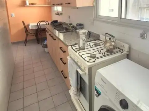Departamento en Alquiler Temporal en Caballito, USD 1.400