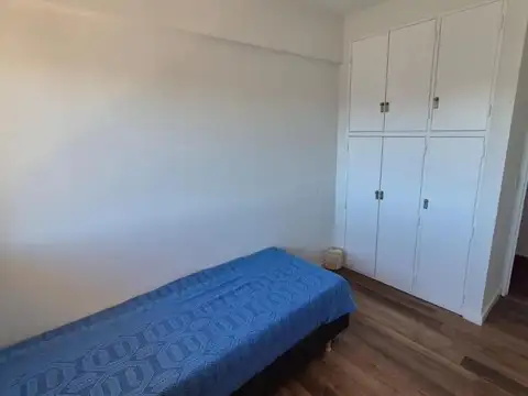 Departamento en Alquiler Temporal Apto profesional