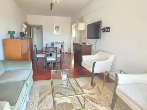 Avenida Doctor Honorio Pueyrredón 800, Piso 13°