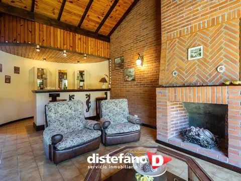 Casa en Venta de 5 dormitorios