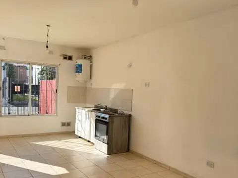 Departamento en Venta en San Miguel, USD 45.000