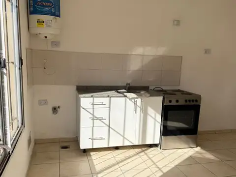 Urquiza 2600, Piso PB