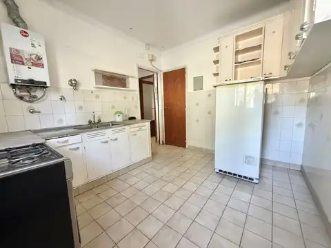 Chalet 4 ambientes en excelente ubicación