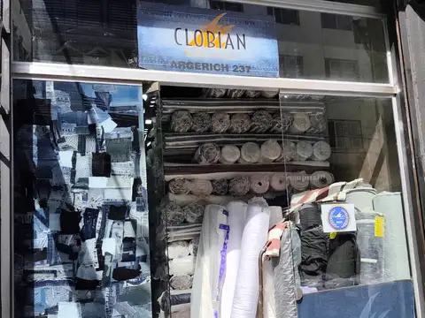 Local en alquiler en Flores Norte