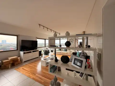 Departamento en Venta 17 años