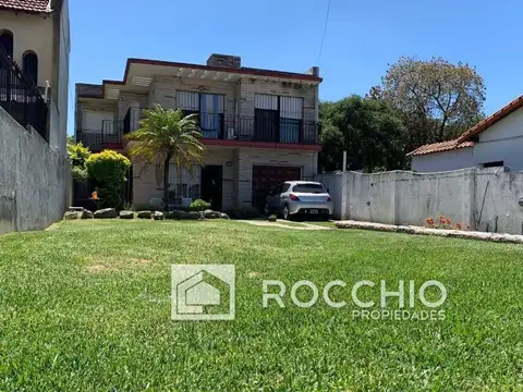 Casa en Venta de 5 dormitorios