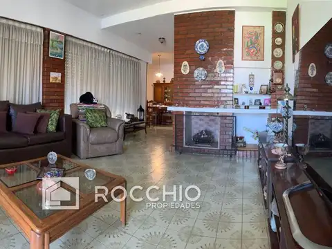 Casa en Venta 40 años