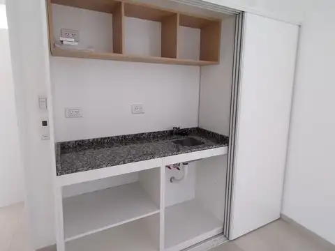 Alquiler de  local en Av. San Martin Oeste 295