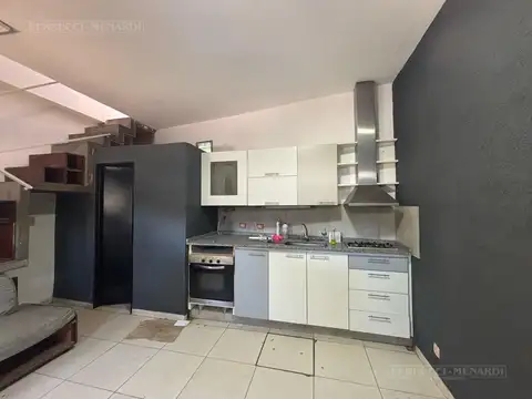 Depto Tipo Casa en Venta de 3 ambientes