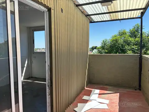 Depto Tipo Casa en Venta 10 años