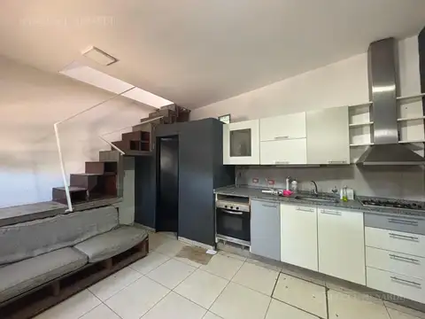Depto Tipo Casa en Venta de 2 dormitorios
