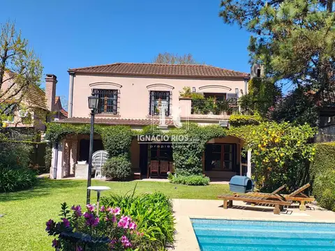Casa  en Venta en La Horqueta, San Isidro, G.B.A. Zona Norte