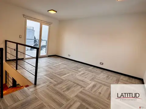 Casa en Alquiler A Estrenar