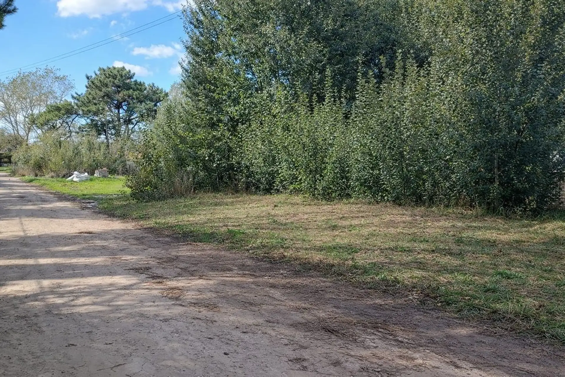 VENTA LOTE FELIX U CAMET 252 M2