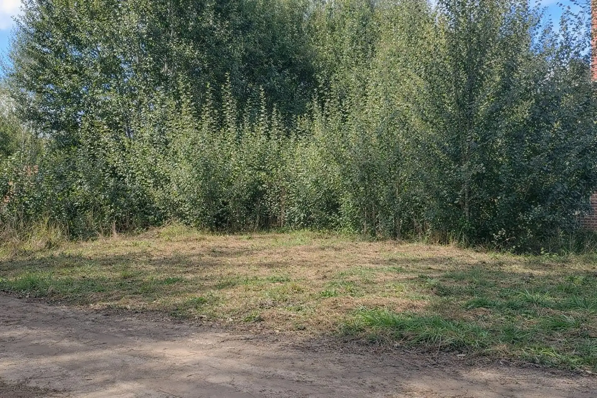 VENTA LOTE FELIX U CAMET 252 M2