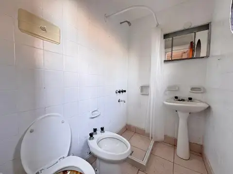 Departamento en Alquiler 25 años