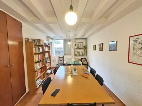 Departamento en Alquiler de Monoambiente