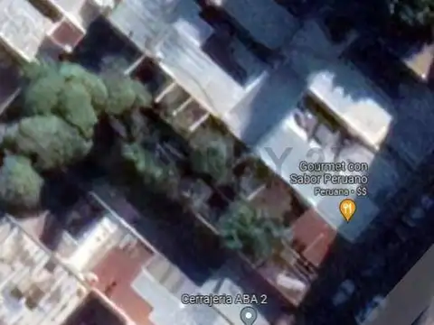 Terreno en Venta en Villa Elisa, USD 320.000