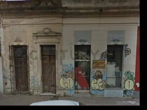 Venta lote 58 entre 7 y 8  - La Plata