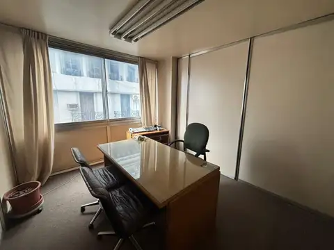 Oficina en venta en San Nicolás, CABA