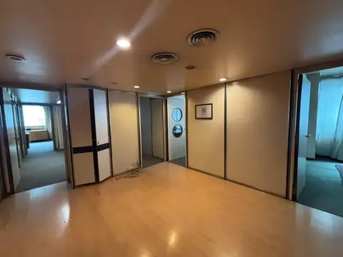 Oficina en venta en San Nicolás, CABA