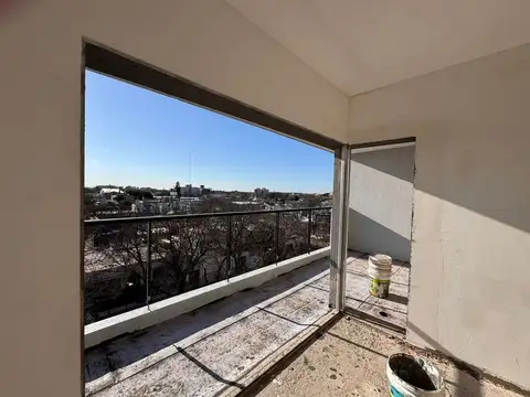 VENTA DEPARTAMENTO 1 DORMITORIO PRÓXIMA ENTREGA