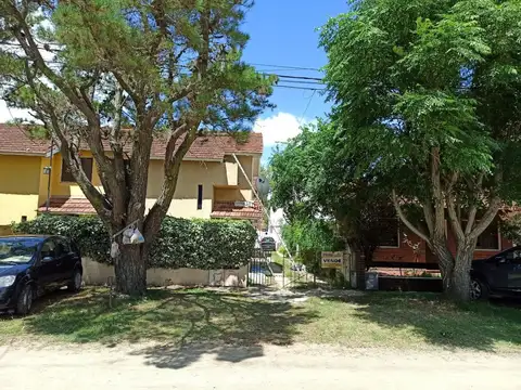 DUPLEX 3 AMB. - ZONA TALAS