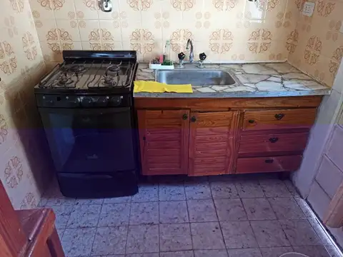 Departamento en Venta en San Clemente Del Tuyu, USD 35.000