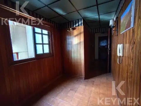 Departamento 5 ambientes con 2 baños