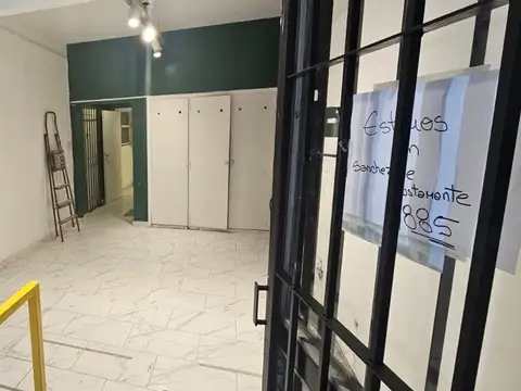Local en Venta 30 años