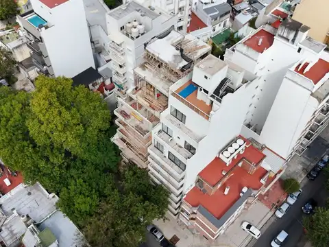 Departamento en Venta de 2 dormitorios