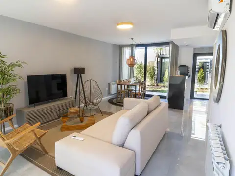 Casa en Venta al Noreste