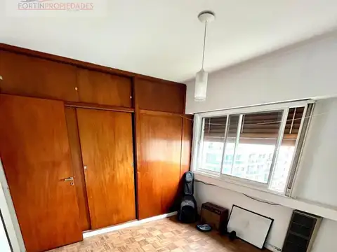 Departamento en  calle 11 esquina 60