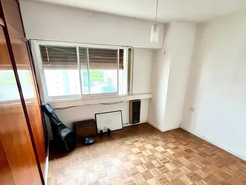 Departamento en calle 11 esquina 60