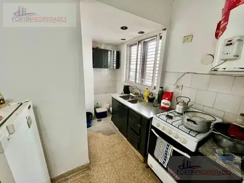 Departamento en Venta en La Plata, USD 68.000